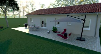 Verneuil-sur-Vienne Maison neuve - 2688547-7202modele720260319xZRhQ.jpeg Maisons Millot