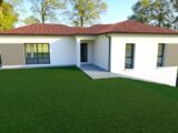Maison à construire à Aixe-sur-Vienne (87700) 2688772-5833modele620230106Frmbp.jpeg Maisons Millot