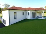Maison à construire à Aixe-sur-Vienne (87700) 2688772-5833modele720230106ETSn2.jpeg Maisons Millot