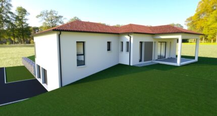 Aixe-sur-Vienne Maison neuve - 2688772-5833modele720230106ETSn2.jpeg Maisons Millot