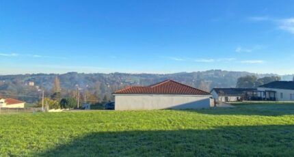 Aixe-sur-Vienne Maison neuve - 2688794-11821annonce120261023GsWsN.jpeg Maisons Millot