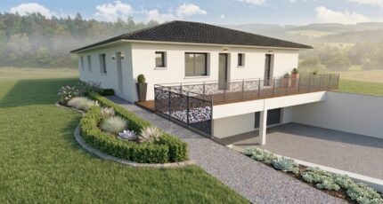 Condat-sur-Vienne Maison neuve - 2691421-11804modele620261026oUVZL.jpeg Maisons Millot