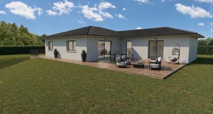 Condat-sur-Vienne Maison neuve - 2691421-11804modele720261026yS2oe.jpeg Maisons Millot