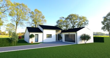 Couzeix Maison neuve - 2693458-3895modele6202012232z3vH.jpeg Maisons Millot