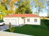 Maison à construire à Ambazac (87240) 2694823-5833modele6202301100PuxX.jpeg Maisons Millot