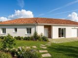 Maison à construire à Saint-Priest-Taurion (87480) 2694812-12002modele620261020usP8T.jpeg Maisons Millot