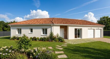 Saint-Priest-Taurion Maison neuve - 2694812-12002modele620261020usP8T.jpeg Maisons Millot