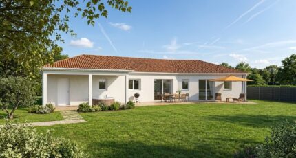 Saint-Priest-Taurion Maison neuve - 2694812-12002modele720261020cUc6m.jpeg Maisons Millot