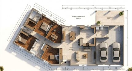 Saint-Priest-Taurion Maison neuve - 2694812-7202modele620260922ukTHi.jpeg Maisons Millot